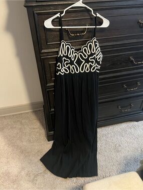 black maxi dress target Black Maxi Dresses